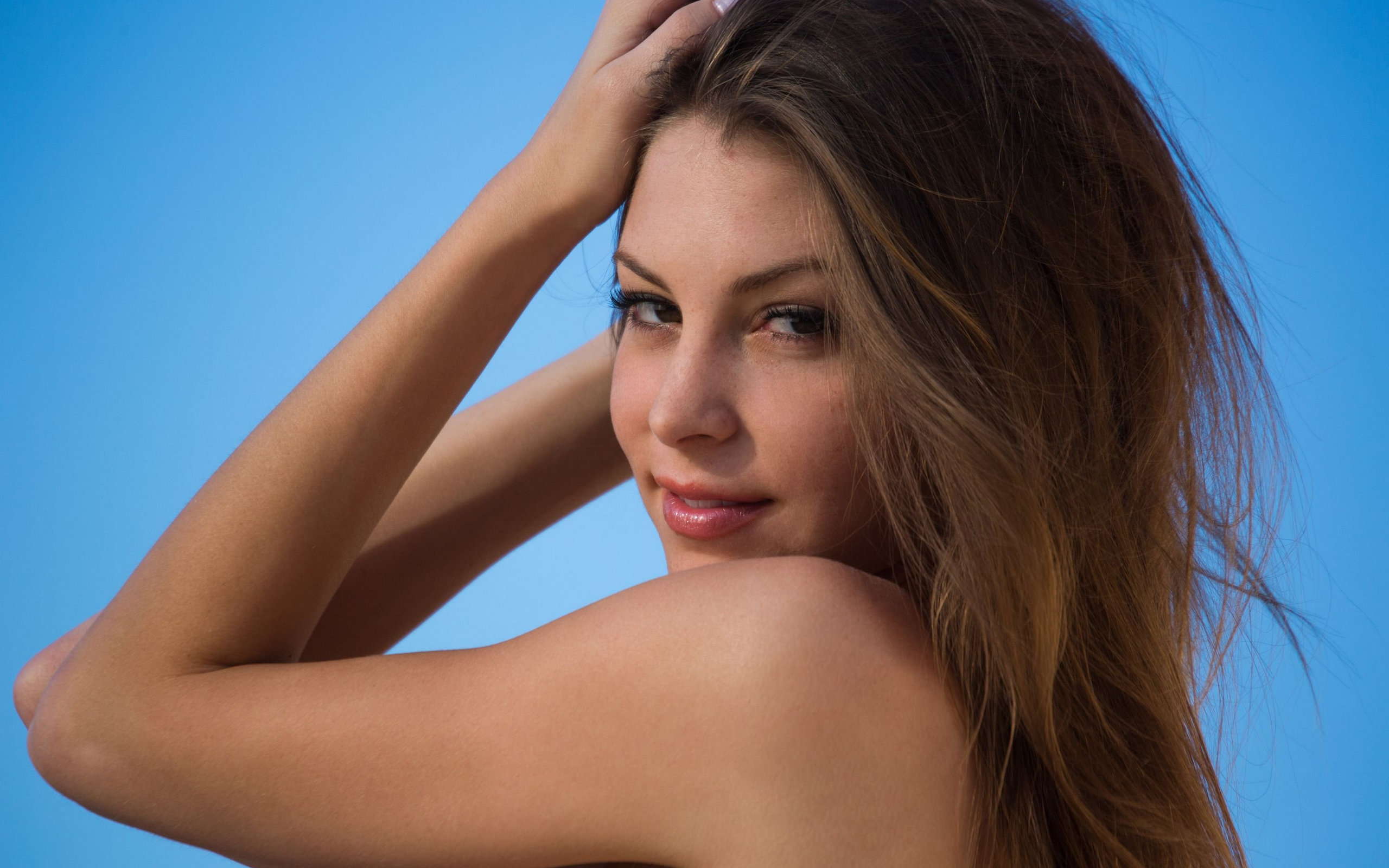 Wallapack Amazing Girls HD by Leha342 12.06 (433)